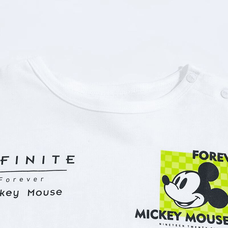 Футболка Disney SS24 T - изображение 3