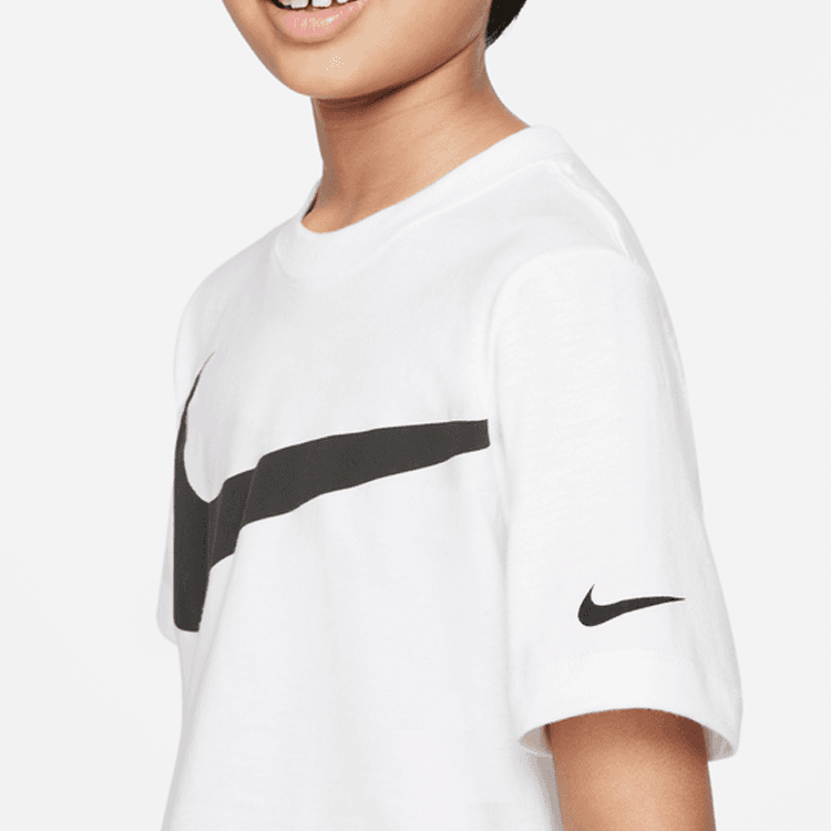 Футболка Nike Sportswear Essentials LogoT - изображение 4