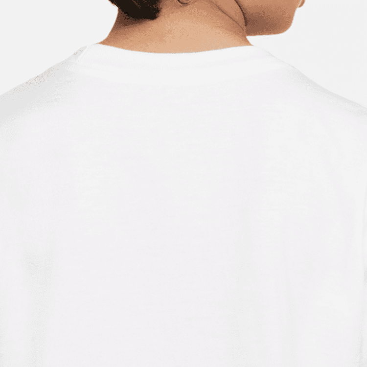 Футболка Nike Sportswear Essentials LogoT - изображение 5