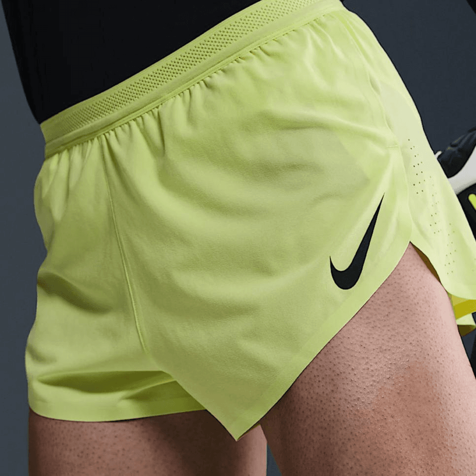 Тренировочные штаны Nike AEROSWIFTDry - изображение 7