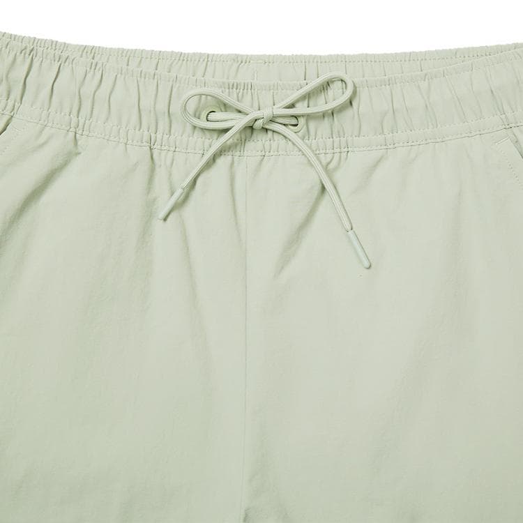 Шорты New Balance Shorts Green - изображение 3
