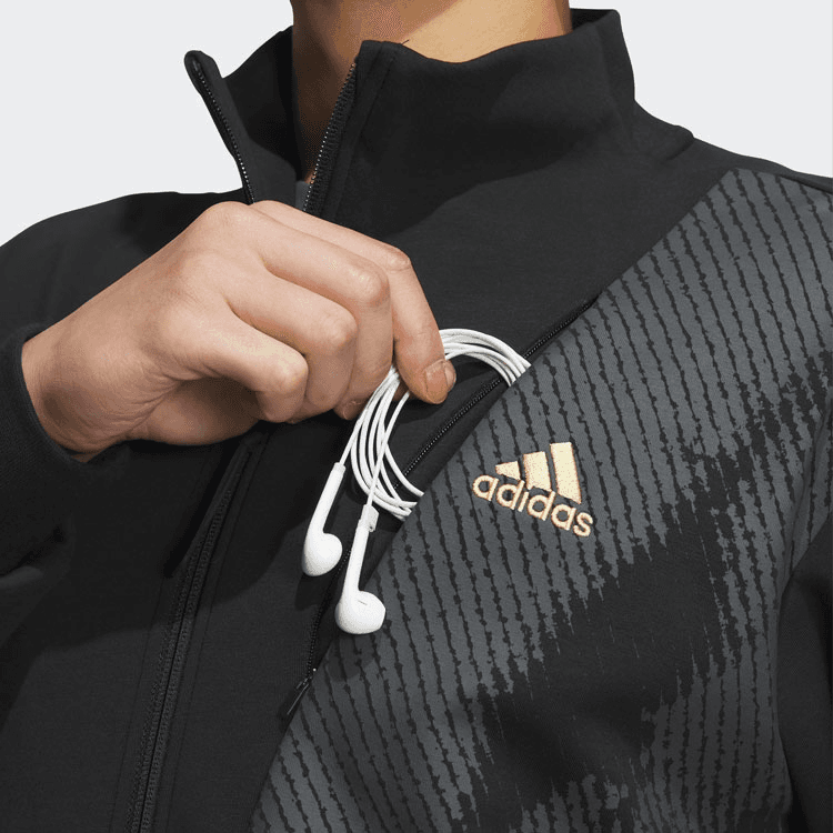 Куртка adidas x SS24 - изображение 4