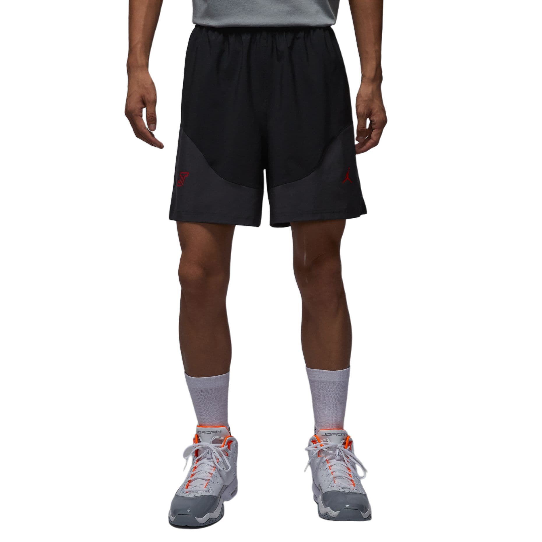 Шорты Jordan DF SPRT WOVEN logo - изображение 3