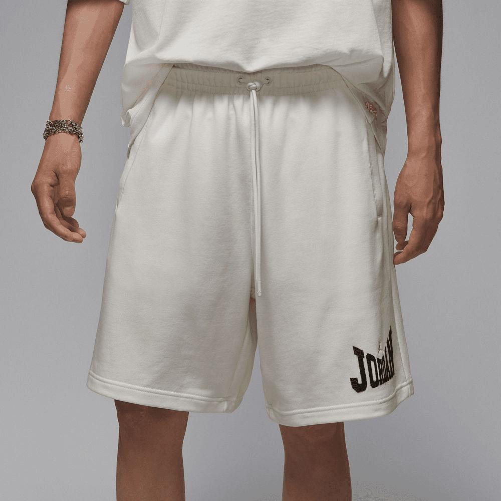 Шорты Jordan As M J BRK GFX 9IN - изображение 3