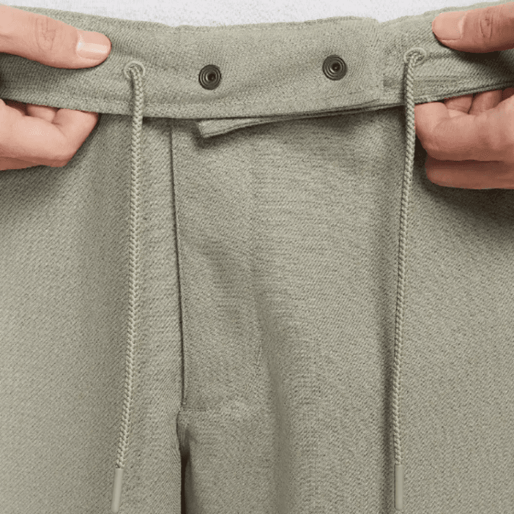 Шорты Nike Wool Classics SS25 - изображение 3