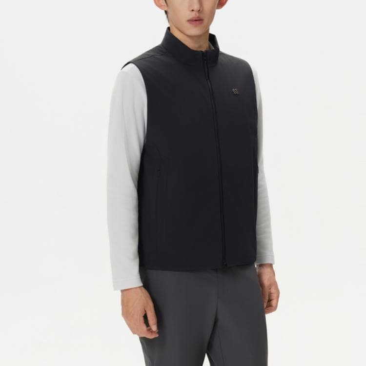 Зимняя куртка пуховик KOLON SPORT P - изображение 3
