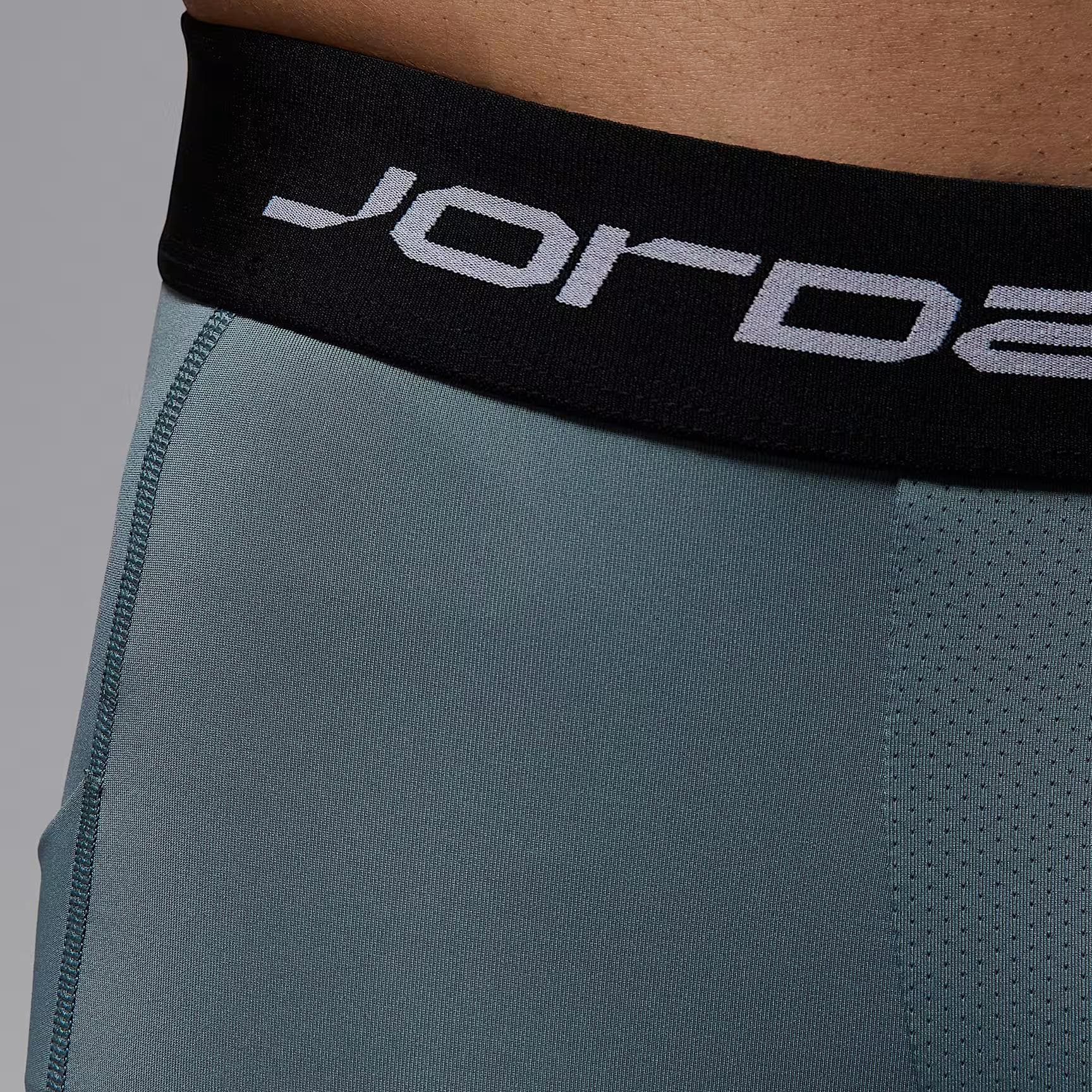 Тренировочные штаны Jordan Sport Dri-FIT - изображение 3