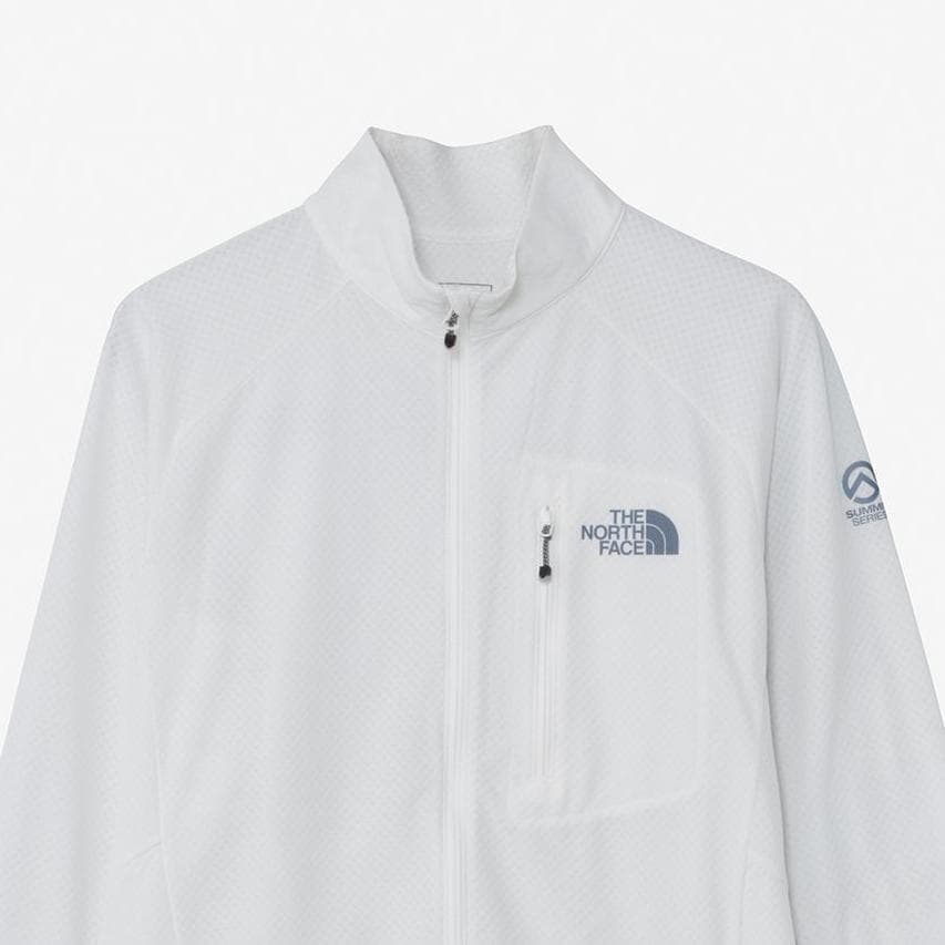 Куртка THE NORTH FACE expedition Grid Fleece Light - изображение 3