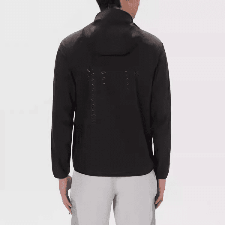 Куртка KOLON SPORT PERTEX - изображение 4
