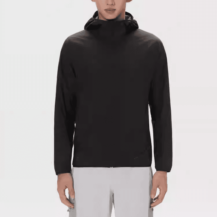 Куртка KOLON SPORT PERTEX - изображение 3