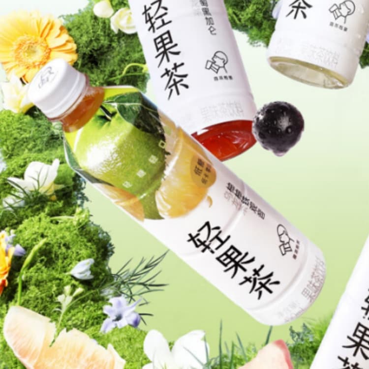 HEYTEA 450ml*15 - изображение 4