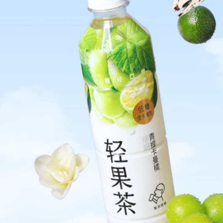 HEYTEA 450ml*15 - изображение 2