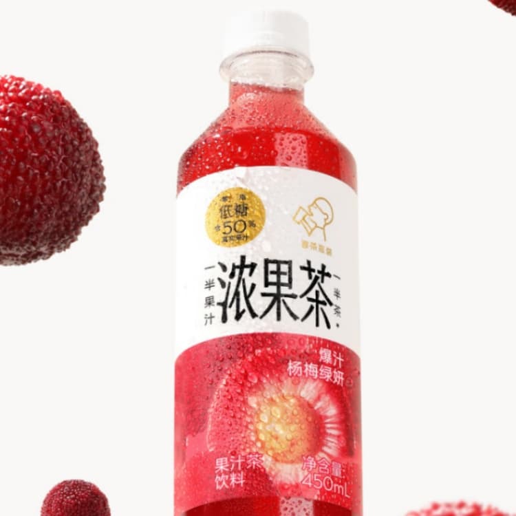 HEYTEA 450ml*15 500 - изображение 4