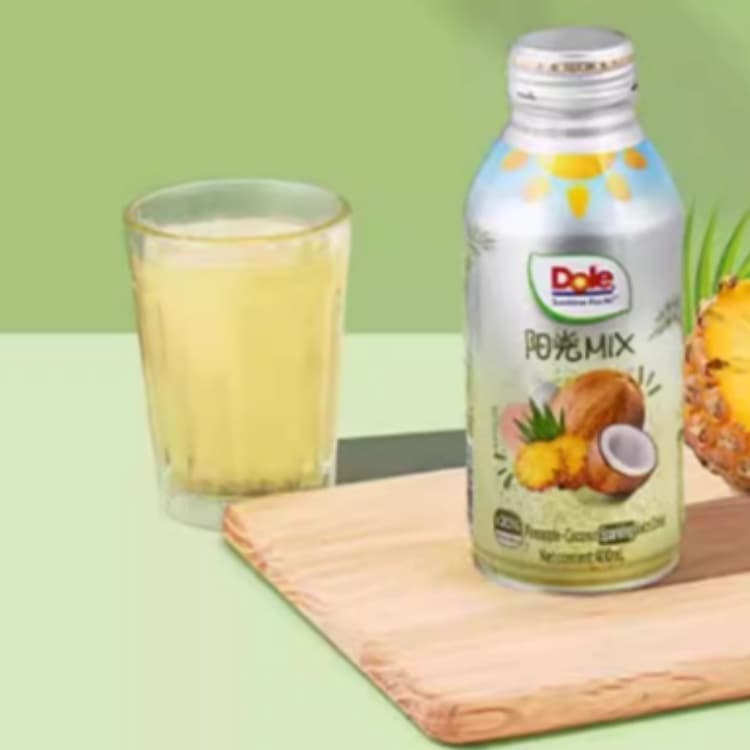 DOLE 400ml*34612 - изображение 4