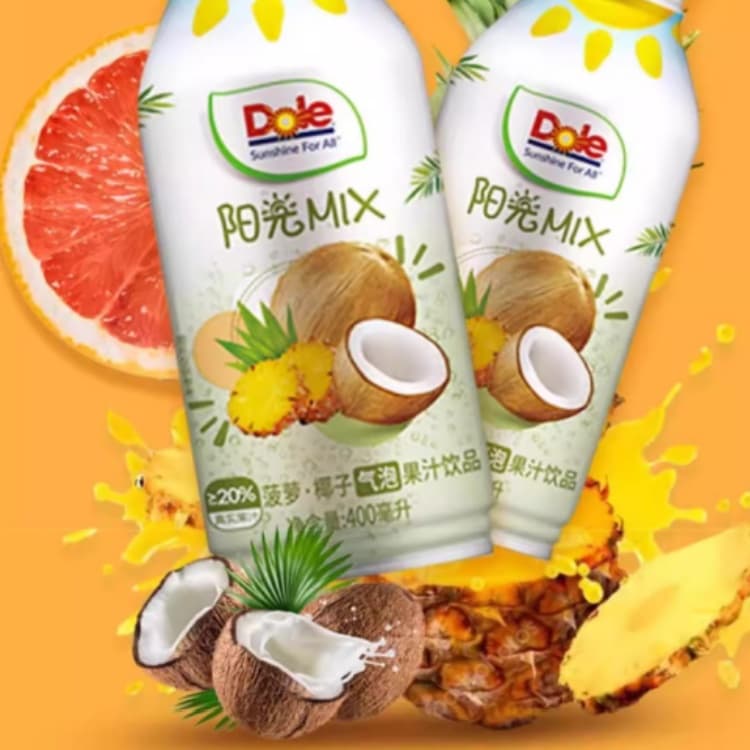 DOLE 400ml*34612 - изображение 3