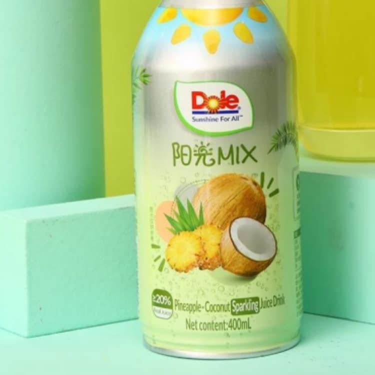 DOLE 400ml*34612 - изображение 2