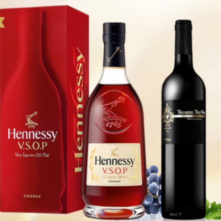 700ml*1613 750ml *140 VSOP - изображение 2