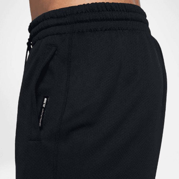 Шорты Nike Shorts Military Green - изображение 6