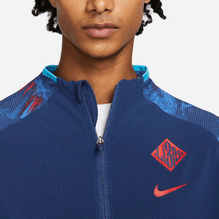 Куртка Nike Logo - изображение 4