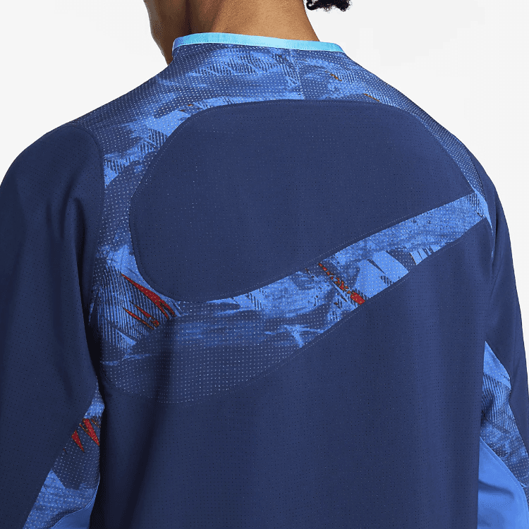 Куртка Nike Logo - изображение 6