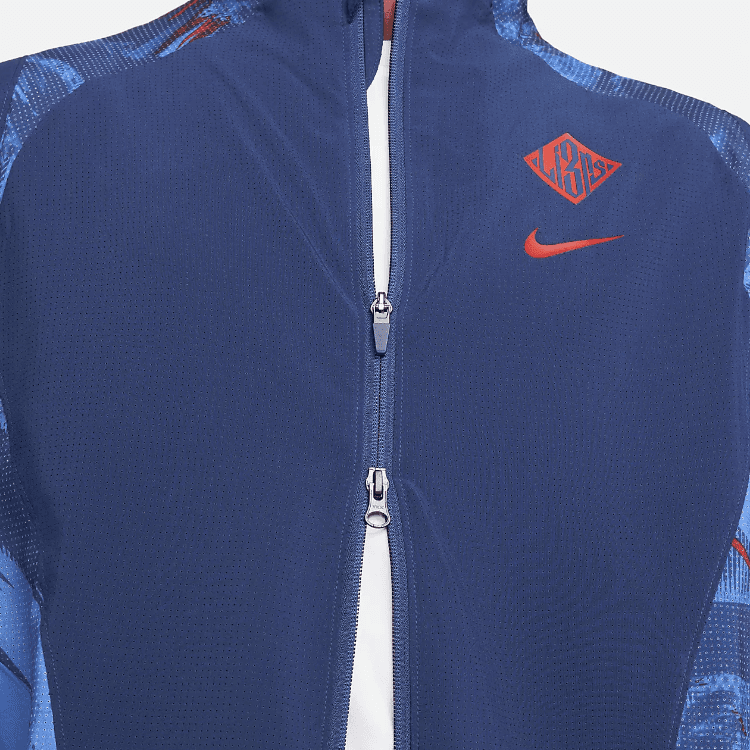 Куртка Nike Logo - изображение 5