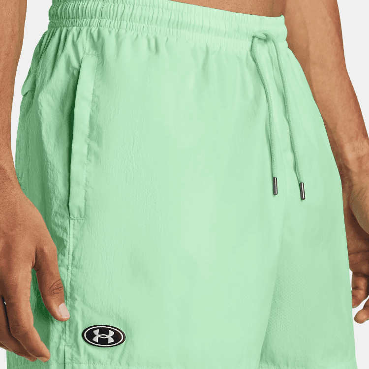 Шорты Under Armour - изображение 5