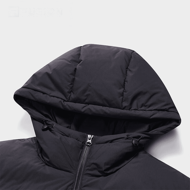 Зимняя куртка FILA FUSION FOB — фото 7