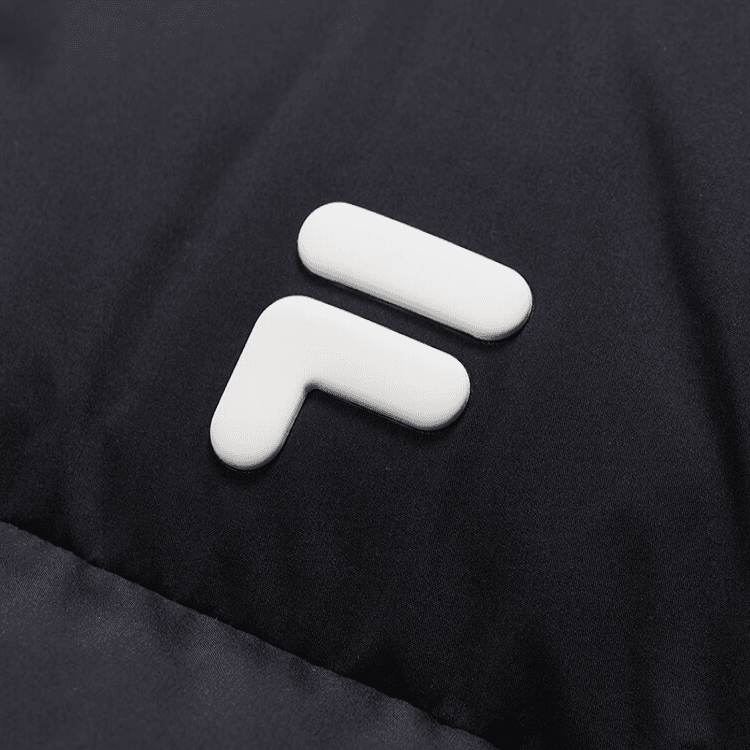 Зимняя куртка FILA FUSION FUSION LIFE — фото 6