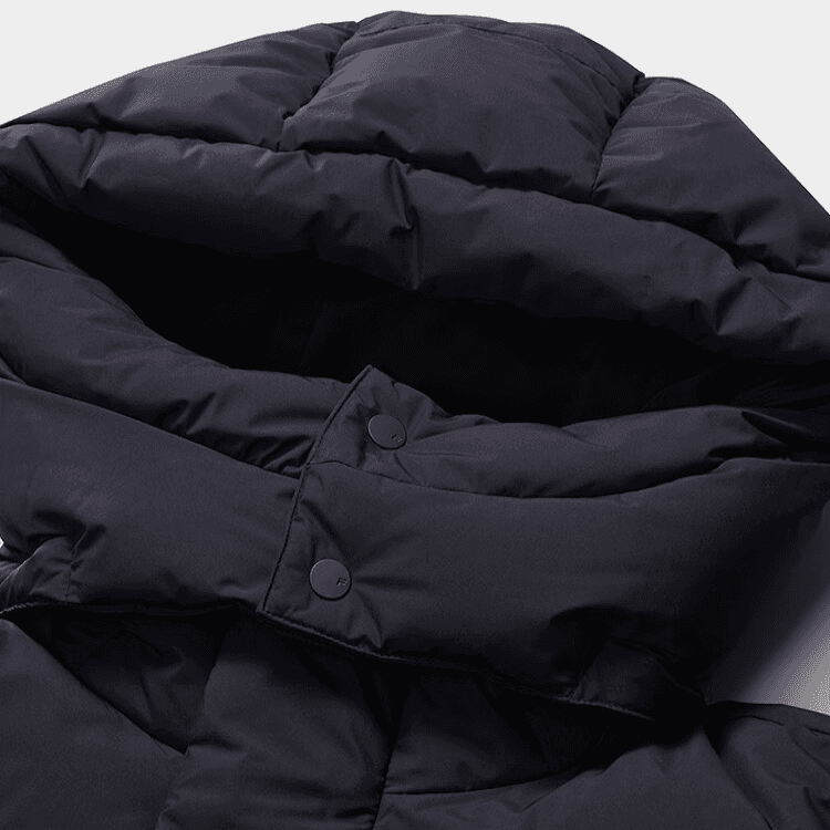 Зимняя куртка FILA FUSION FUSION LIFE — фото 5