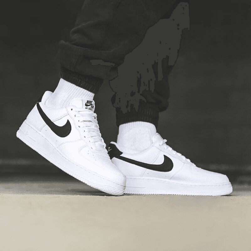 Кроссовки Nike Air Force 1 GS - изображение 2