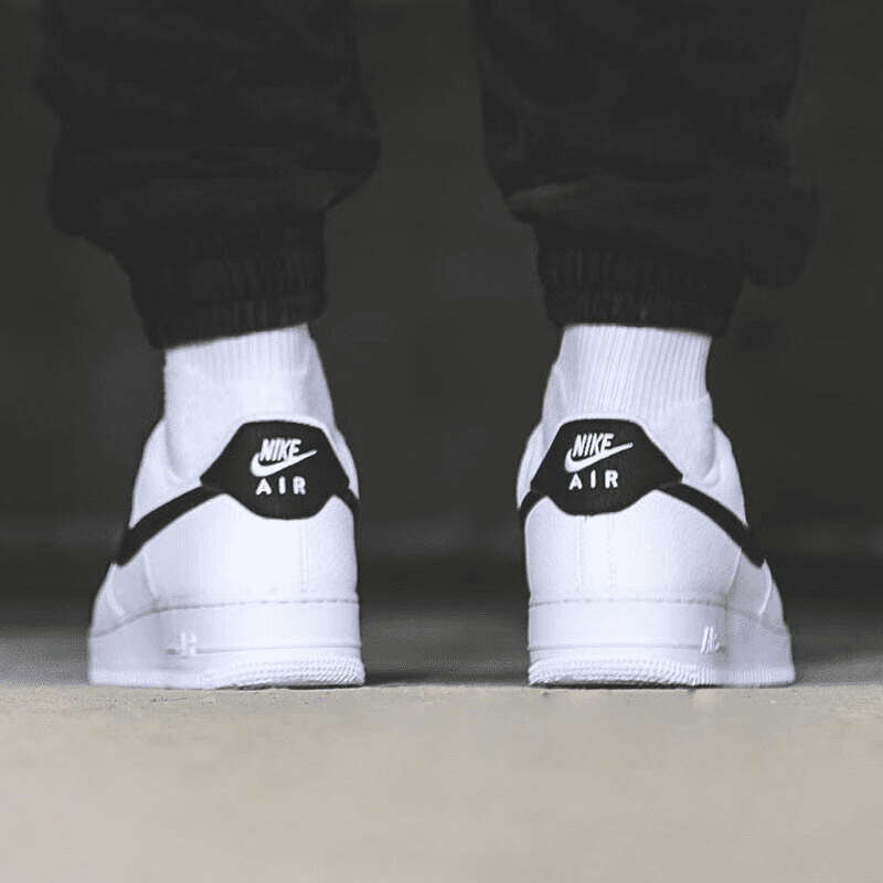 Кроссовки Nike Air Force 1 GS - изображение 3