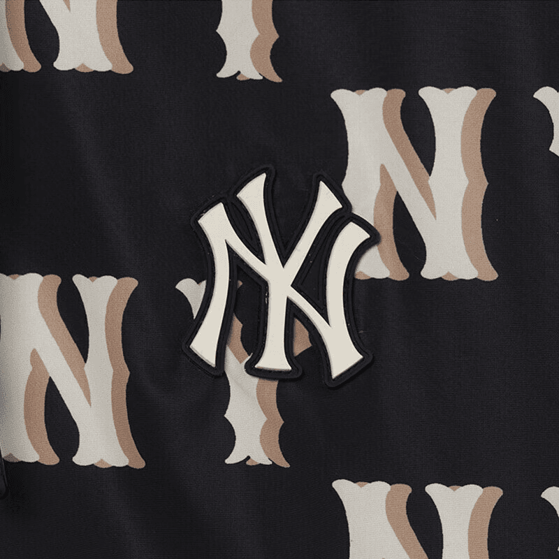 Куртка MLB - изображение 4