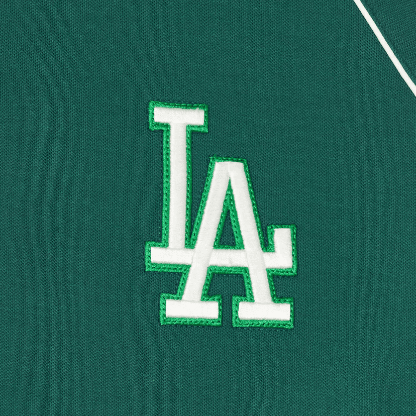Куртка MLB LogoV - изображение 4