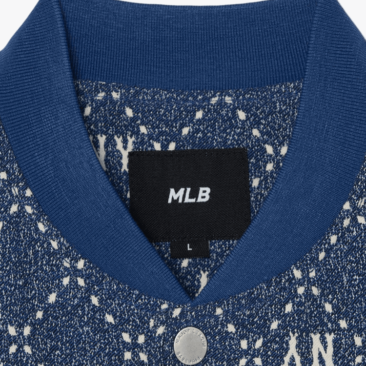 Куртка MLB - изображение 5