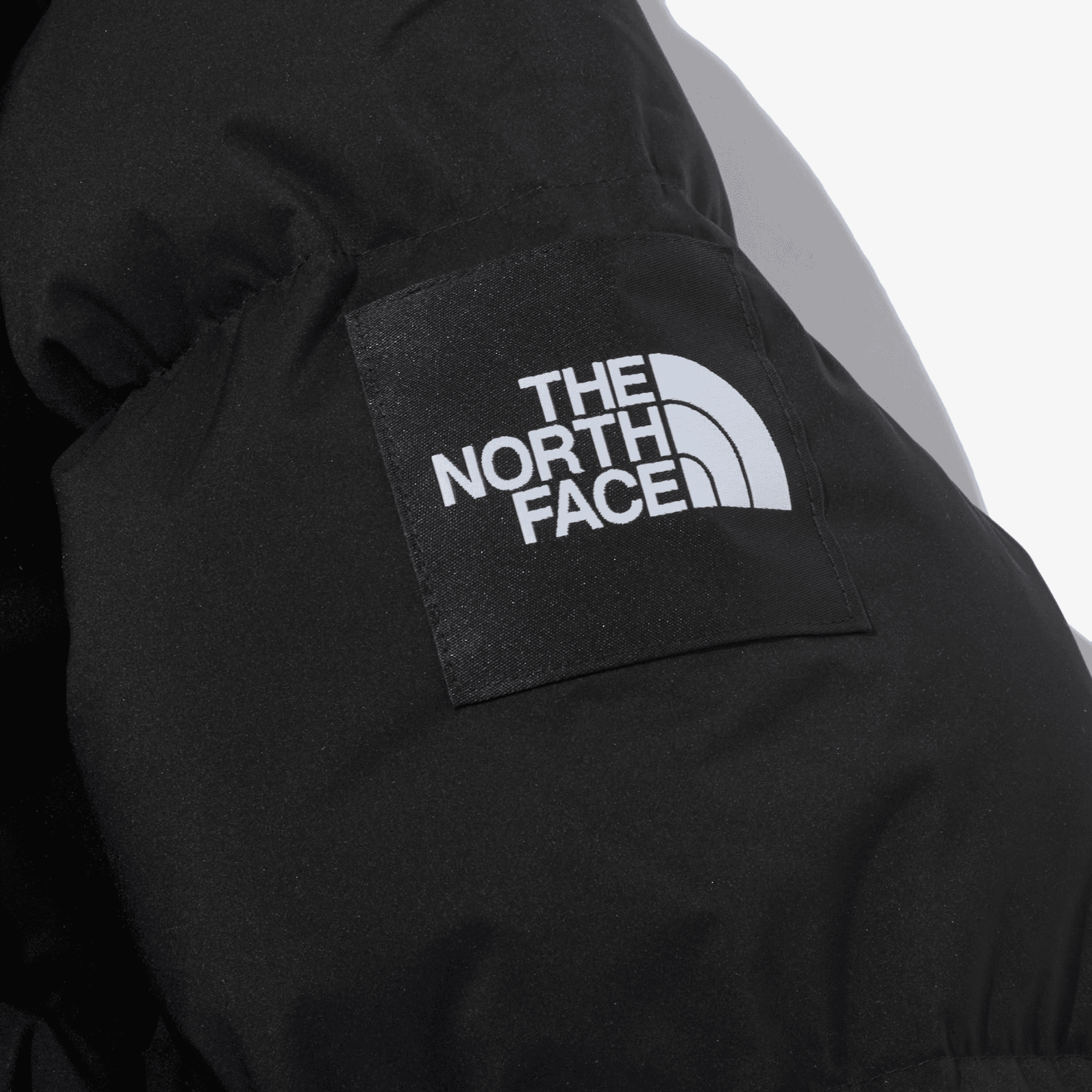 Зимняя куртка The North Face - изображение 4