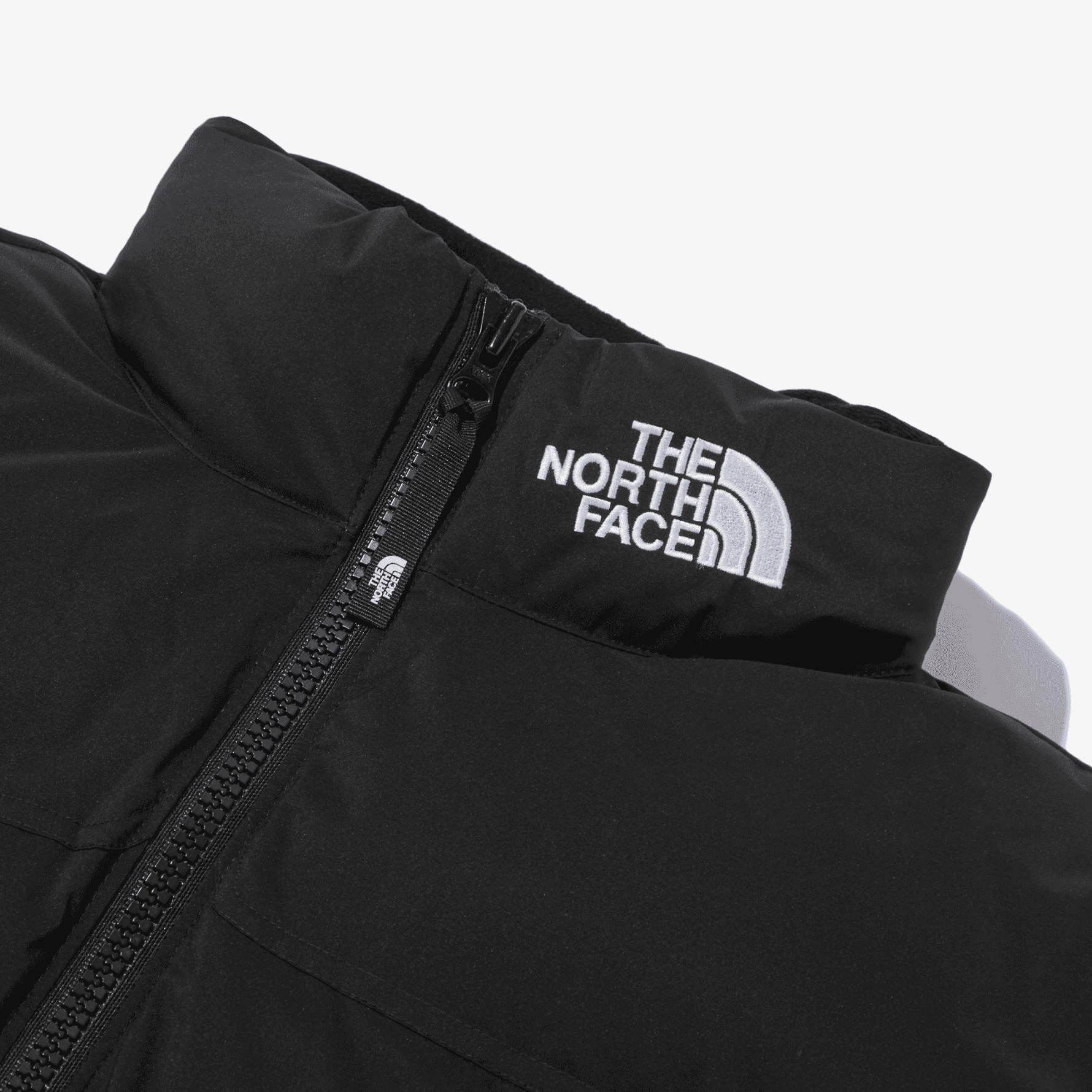 Зимняя куртка The North Face - изображение 3