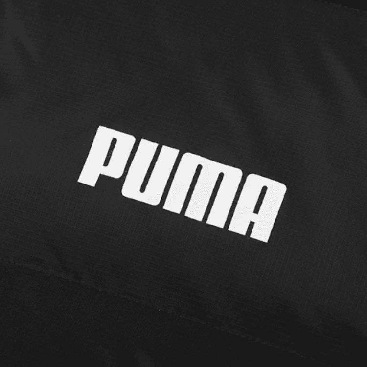 Зимняя куртка Puma Solid Down Logo - изображение 4
