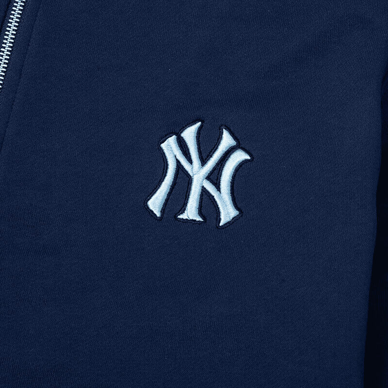 Куртка MLB Monogram Logo - изображение 5