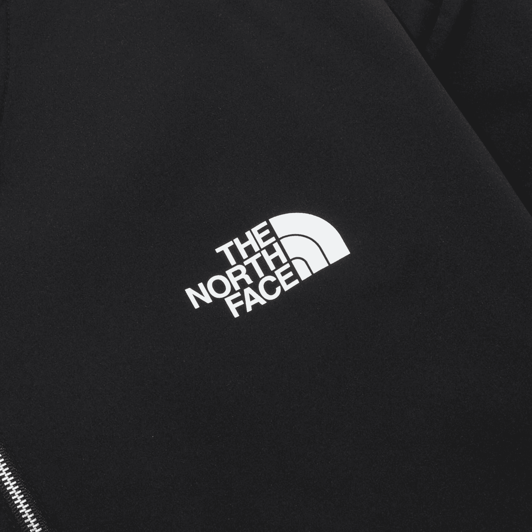 Куртка The North Face SS23 Black Jacket - изображение 4
