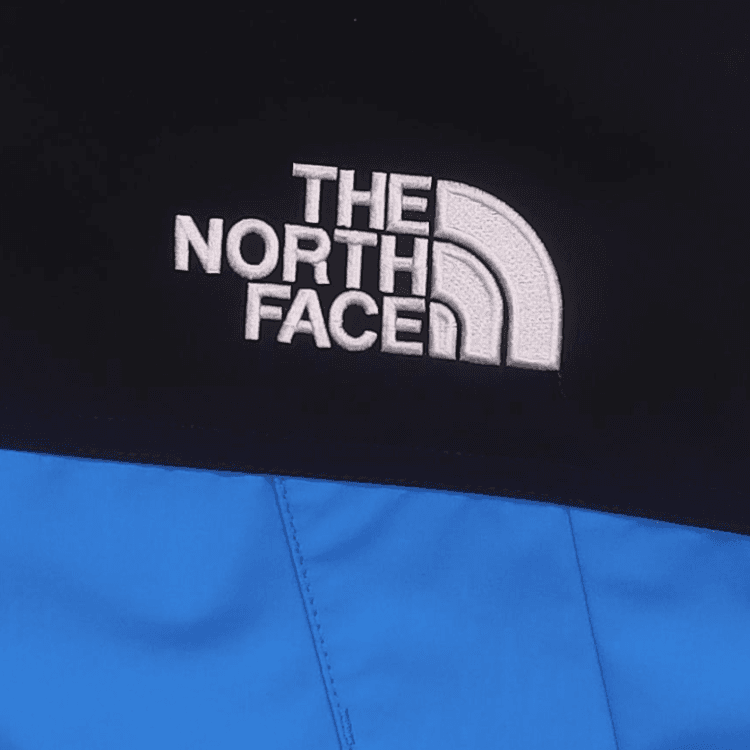 Куртка The North Face Multi Granby Jacket - изображение 3