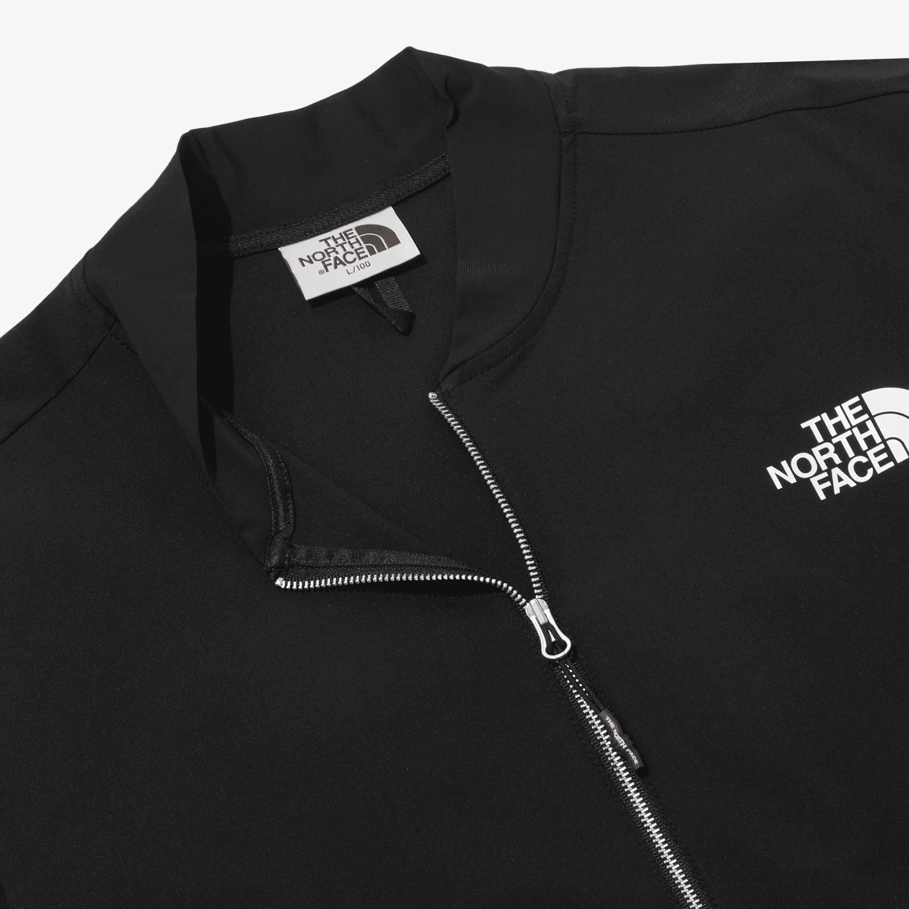 Куртка The North Face SS23 Black Jacket - изображение 3