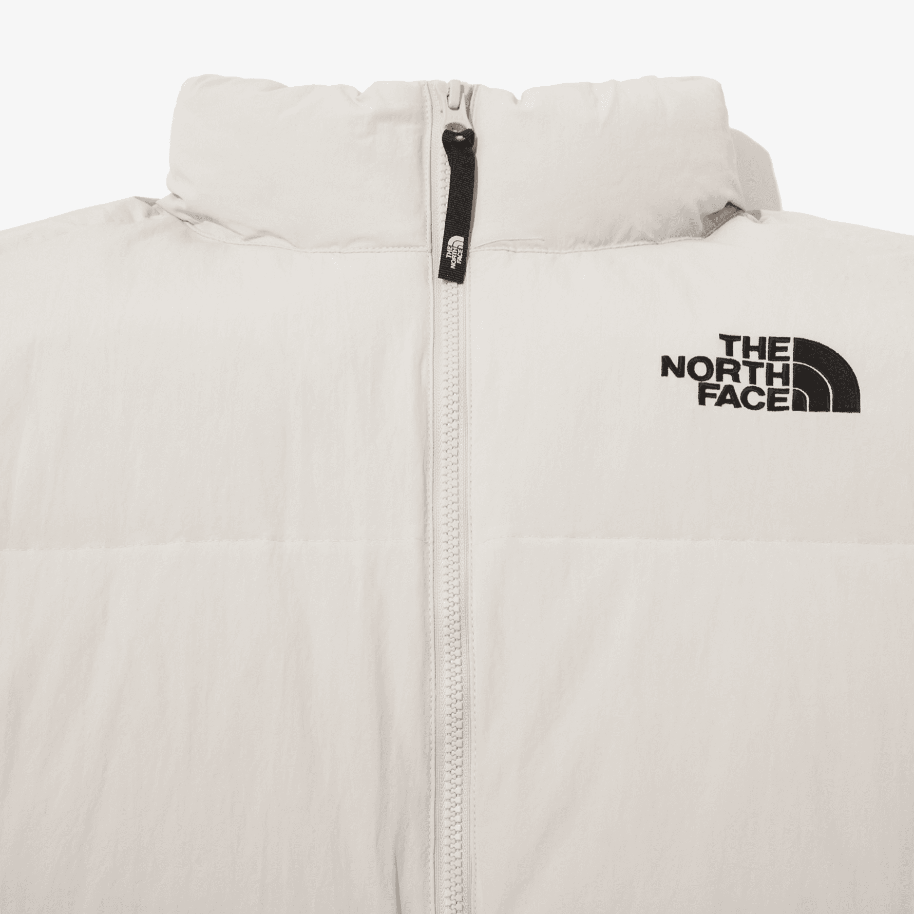 Зимняя куртка THE NORTH FACE Logo - изображение 4