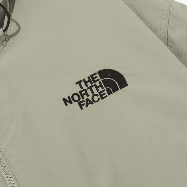 Куртка The North Face - изображение 3
