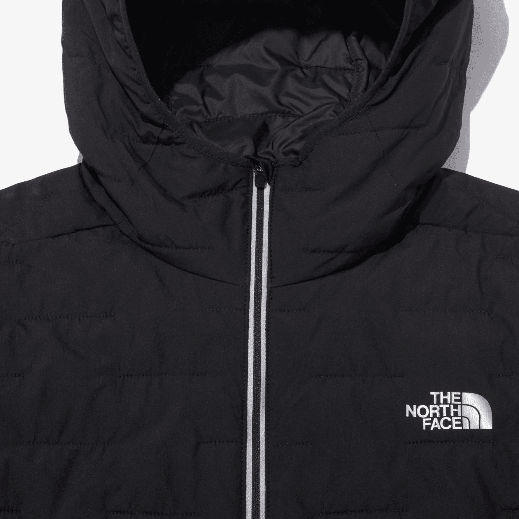 Зимняя куртка пуховик The North Face - изображение 5