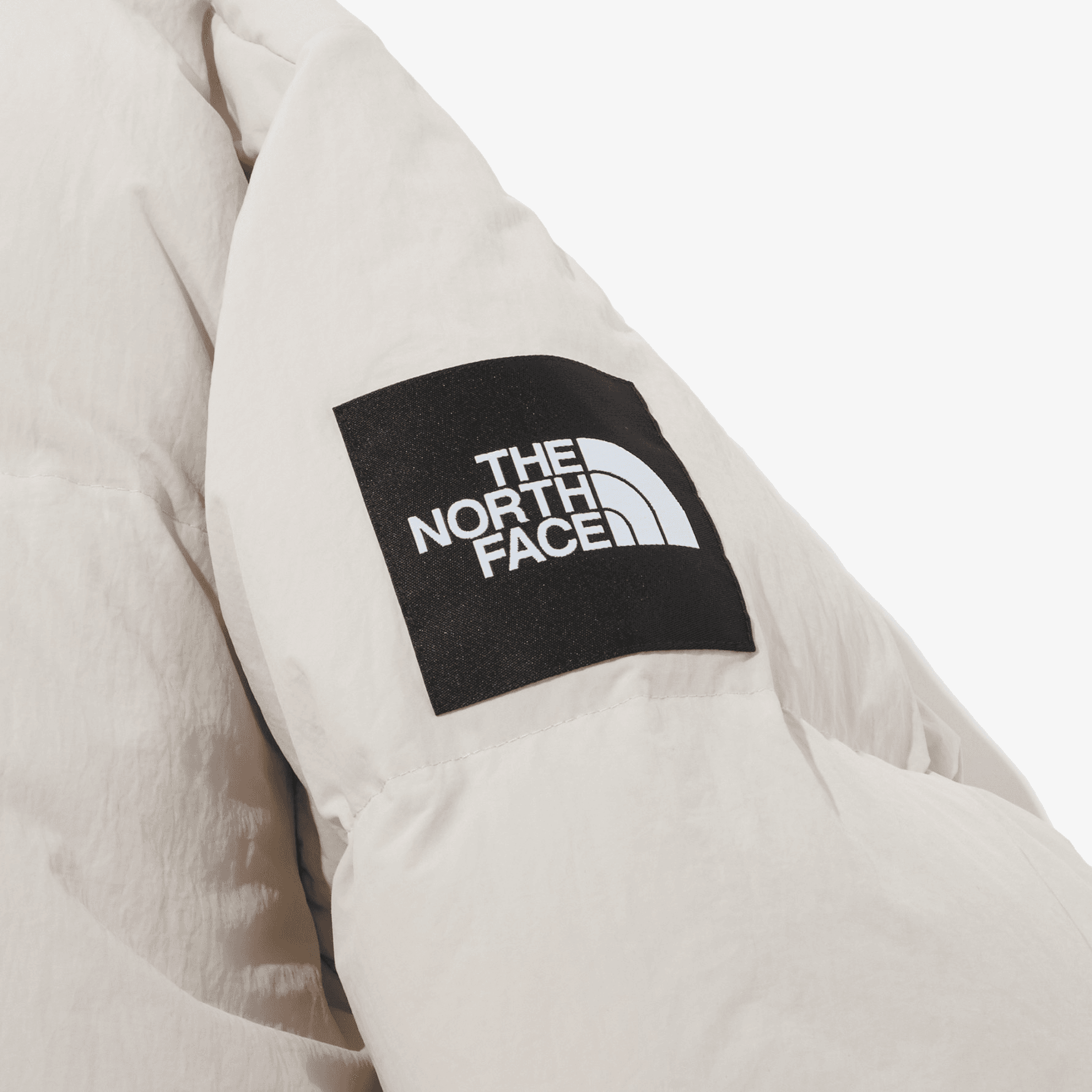 Зимняя куртка THE NORTH FACE Logo - изображение 3