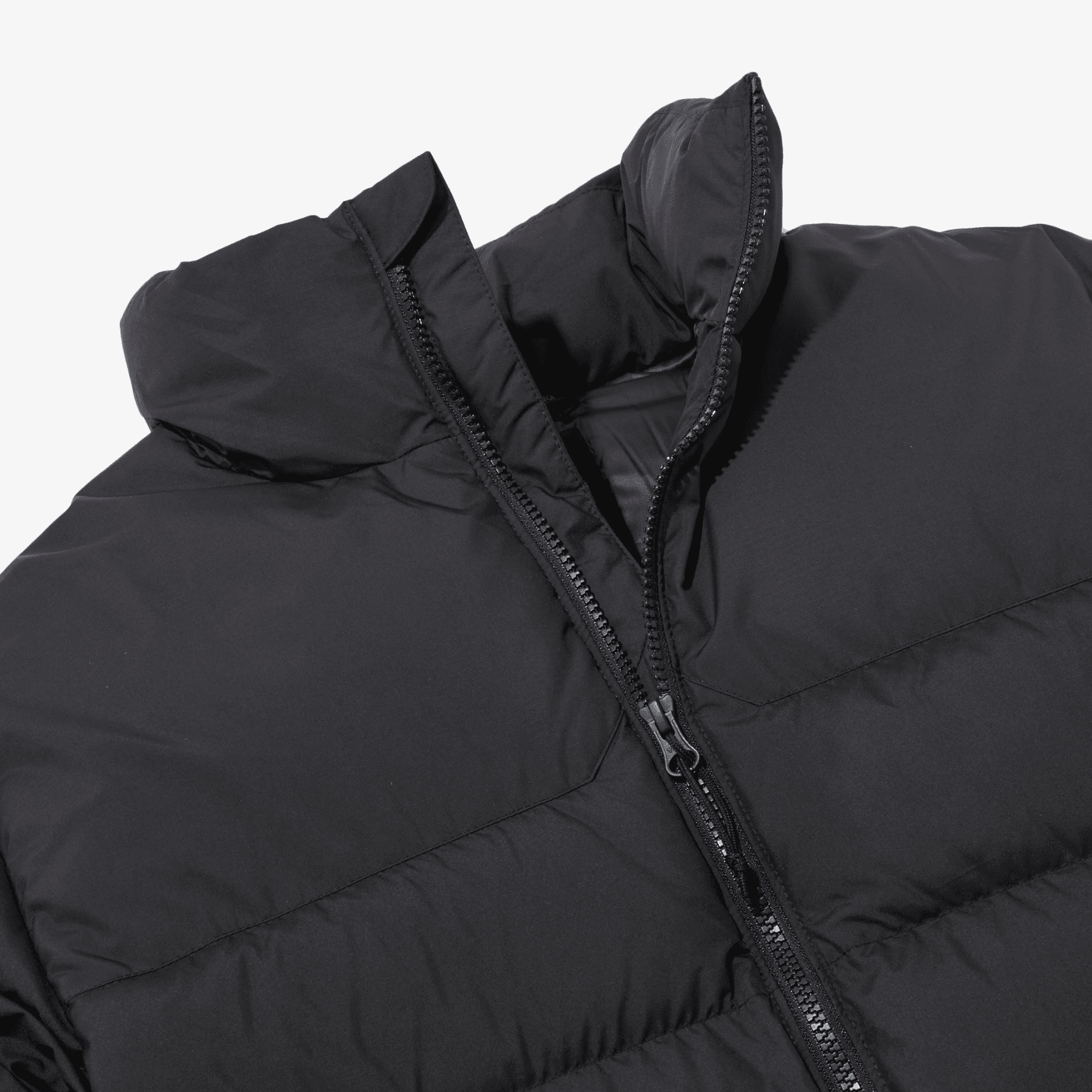 Зимняя куртка The North Face 1992 Series Black - изображение 4