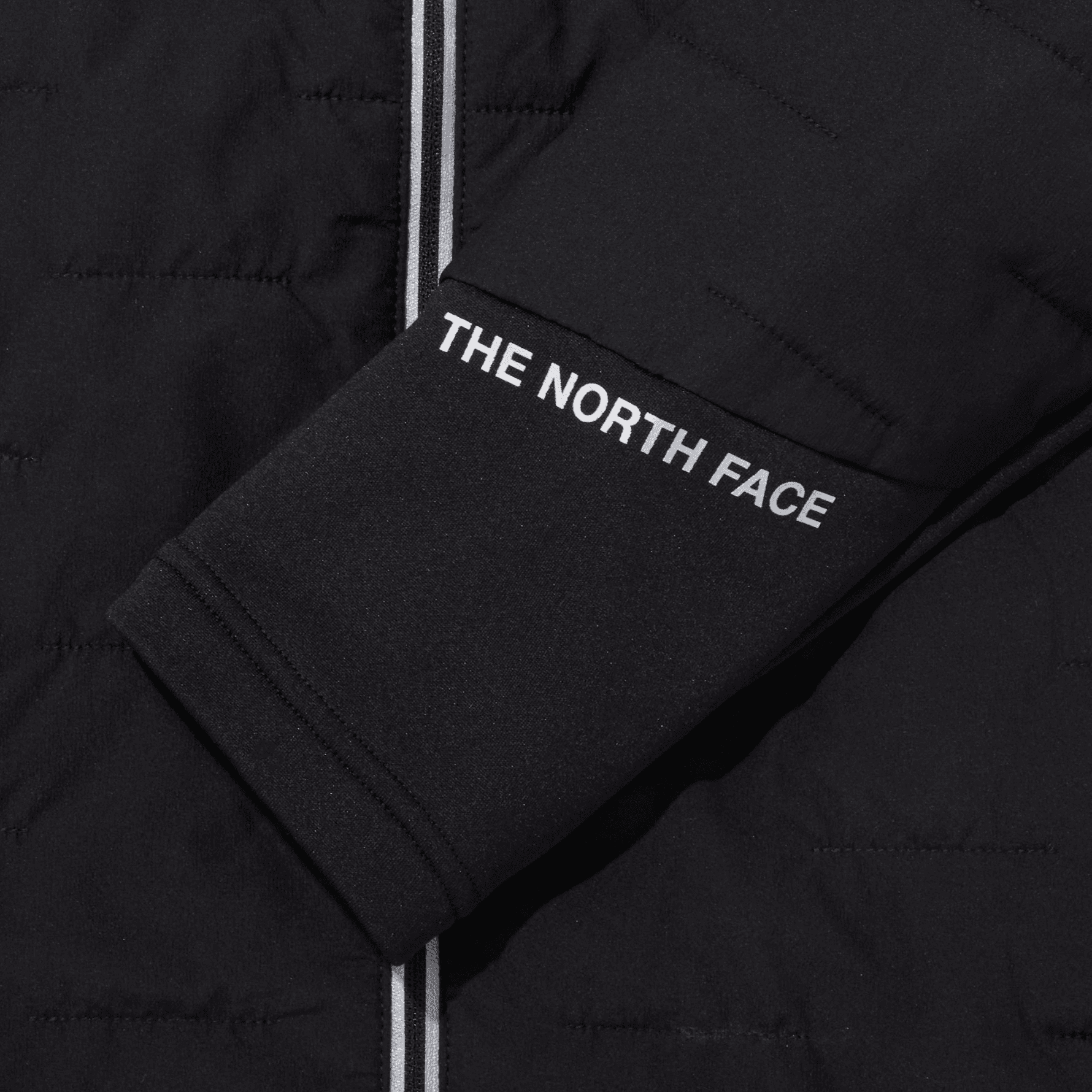 Зимняя куртка пуховик The North Face - изображение 4