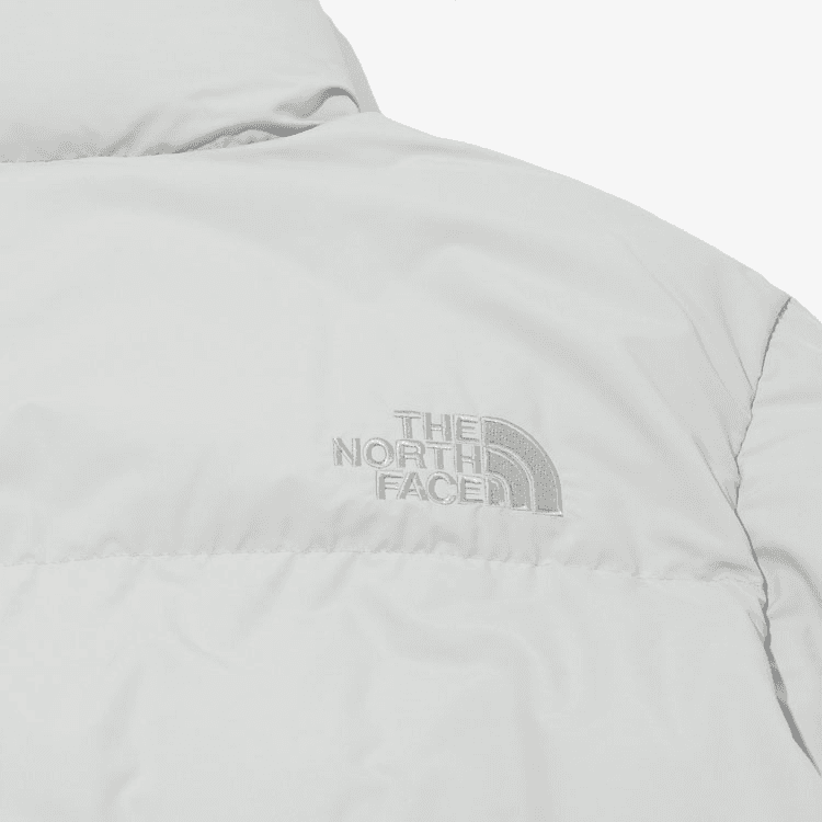 Зимняя куртка пуховик The North Face - изображение 5