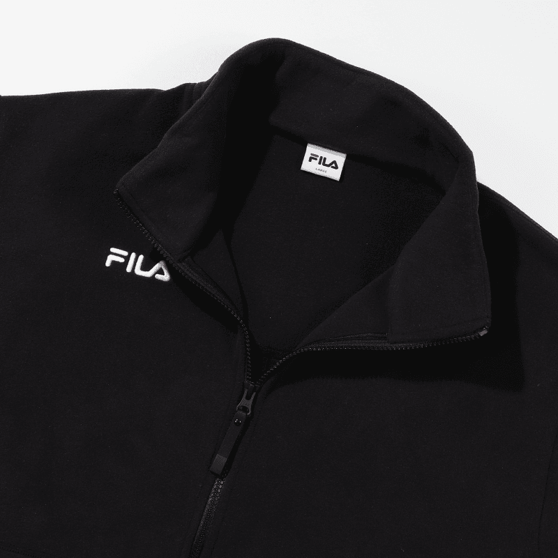 Куртка FILA FW22 - изображение 4