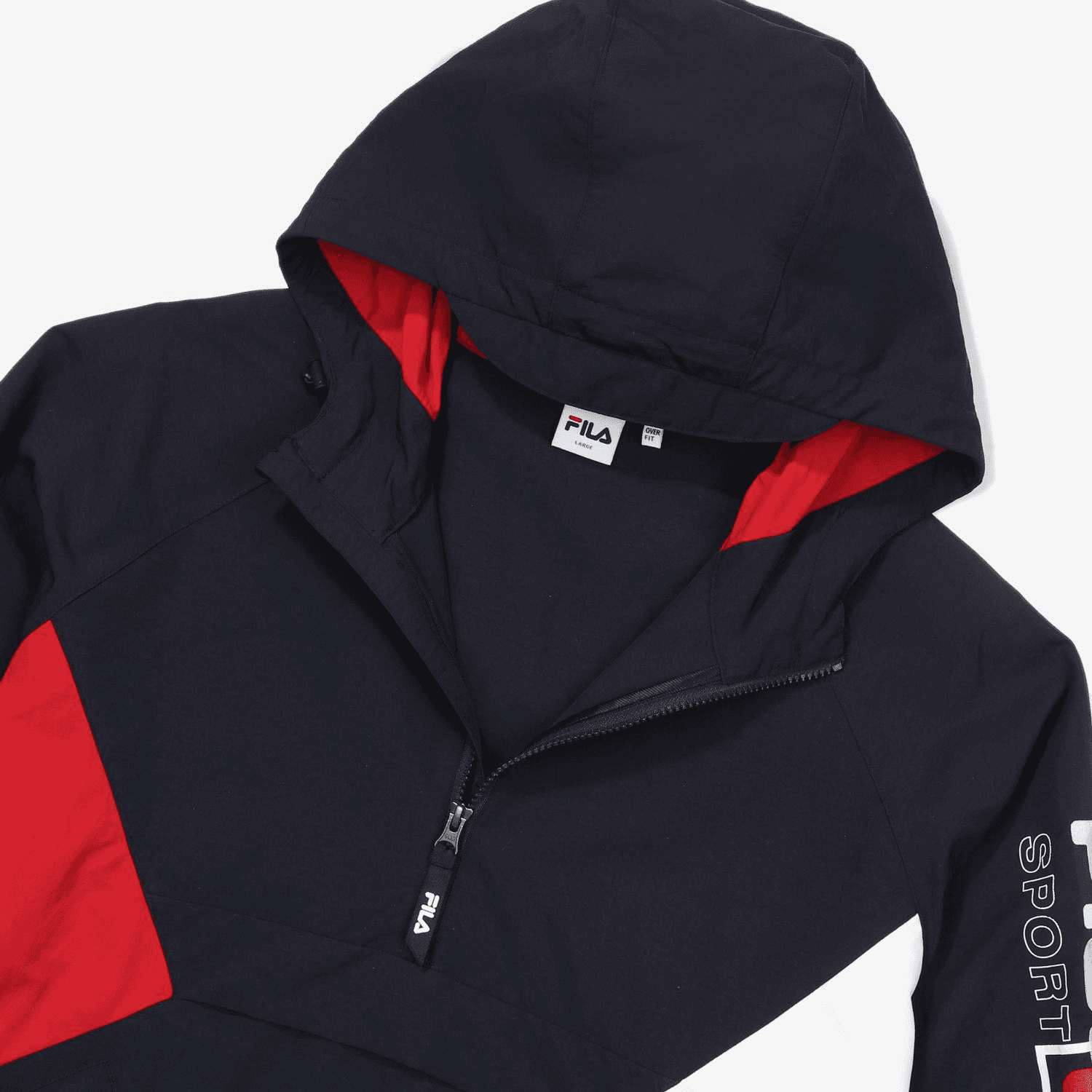 Куртка FILA Logo - изображение 3